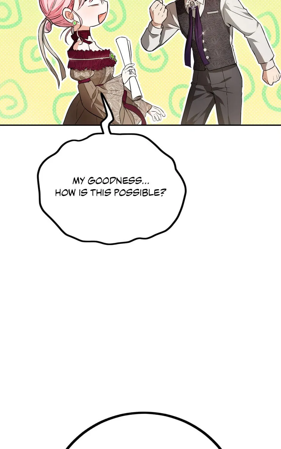 The Heiress's Double Life Chapter 86 page 7 - 