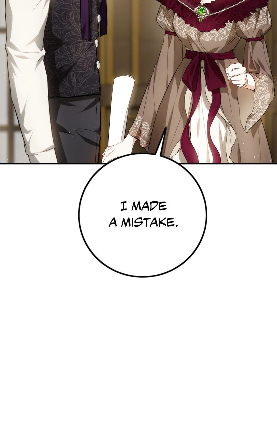The Heiress's Double Life Chapter 86 page 61 - 