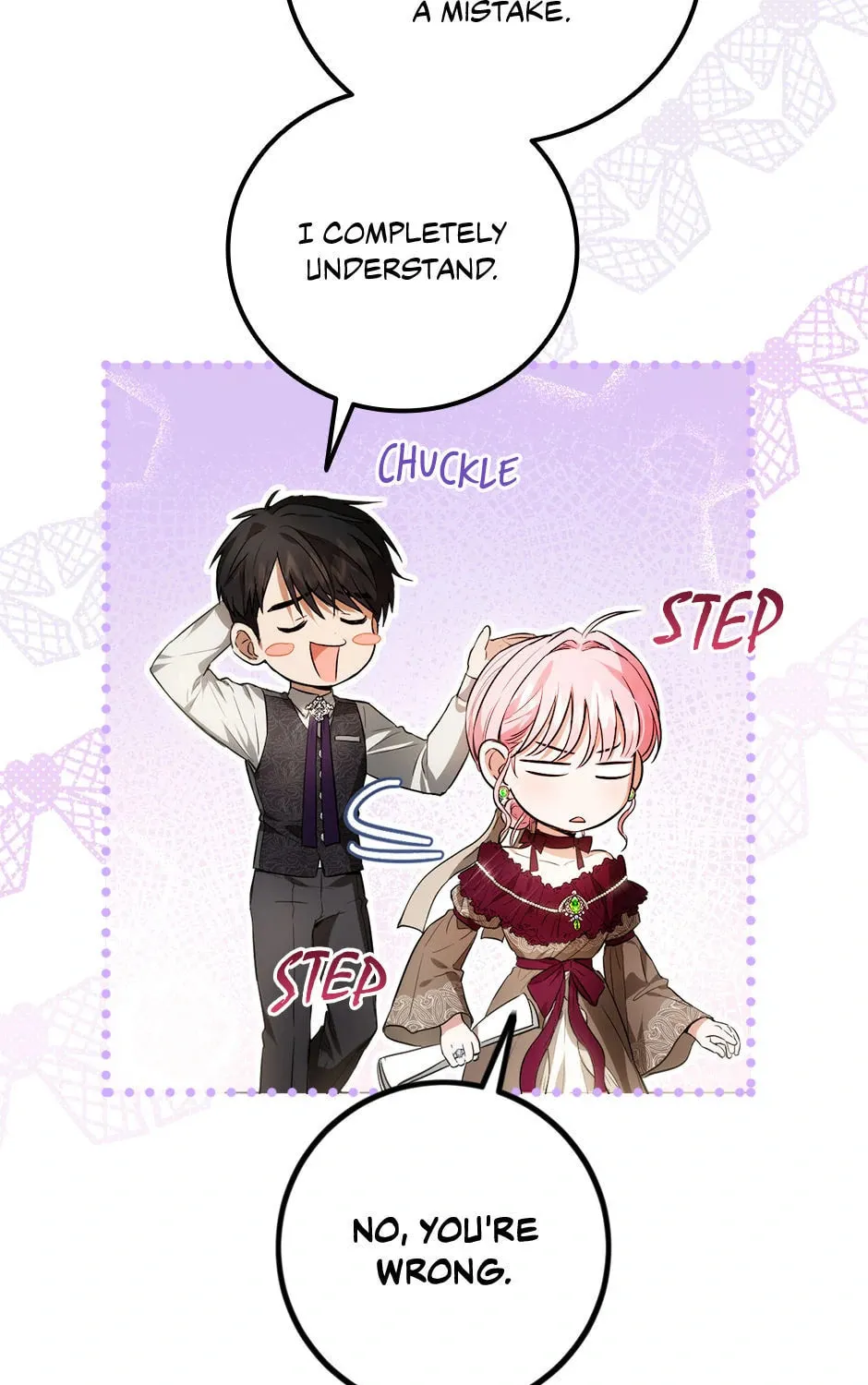 The Heiress's Double Life Chapter 86 page 63 - 