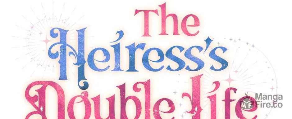 The Heiress's Double Life Chapter 86 page 70 - 