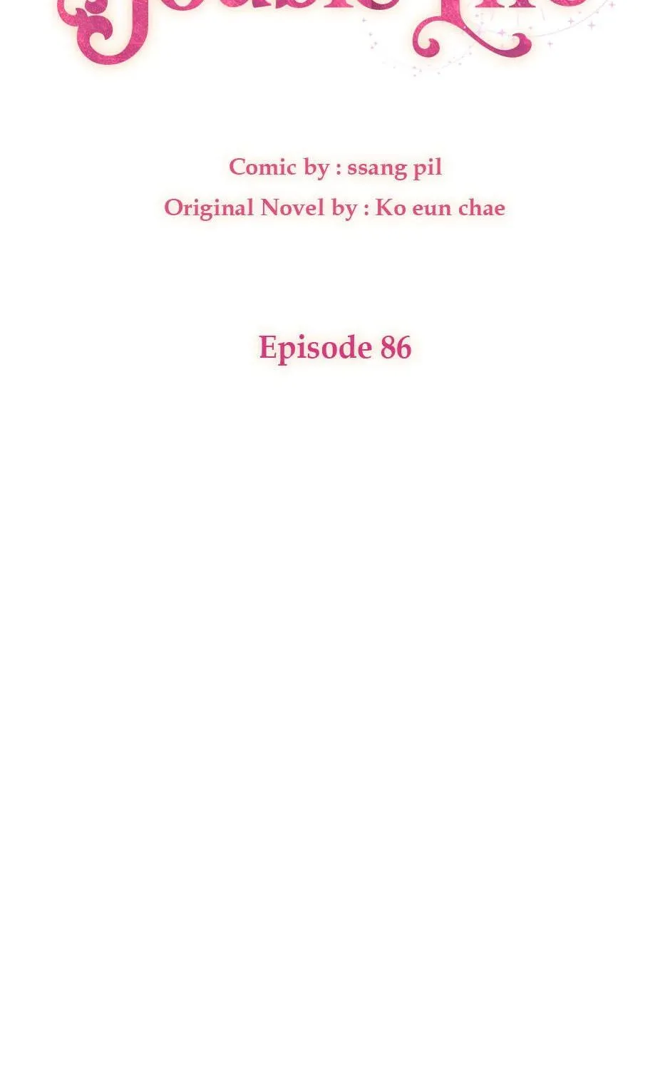 The Heiress's Double Life Chapter 86 page 71 - 