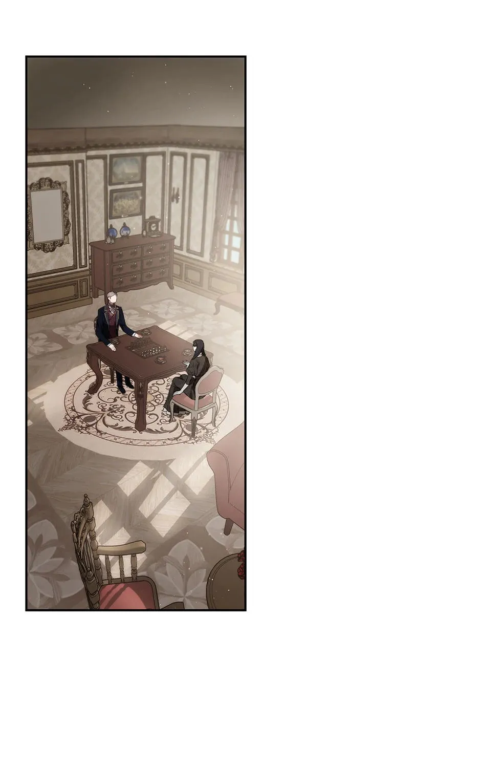 The Heiress's Double Life Chapter 86 page 73 - 