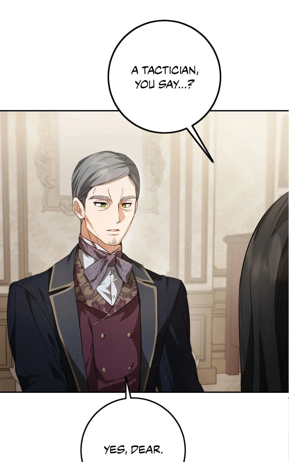 The Heiress's Double Life Chapter 86 page 75 - 