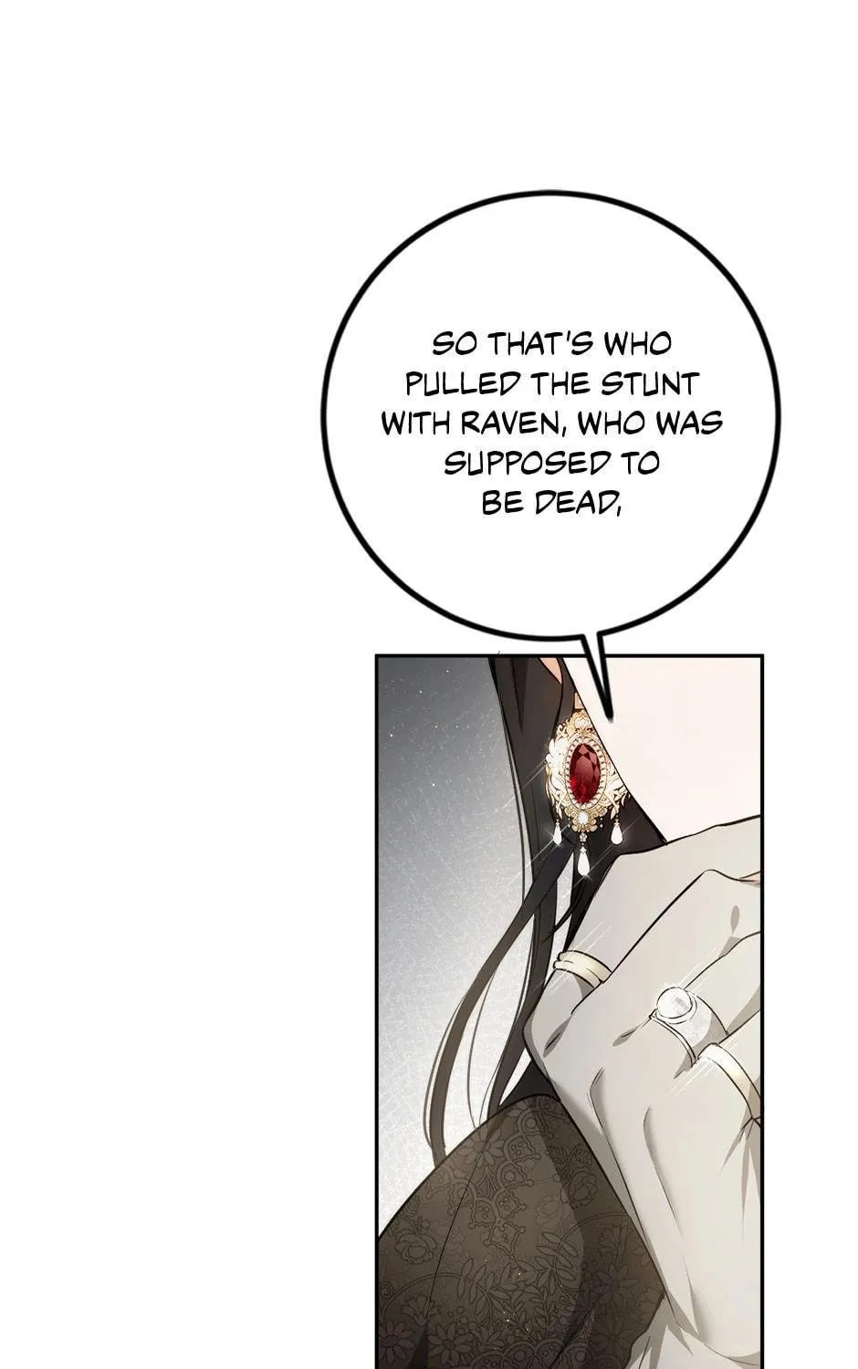 The Heiress's Double Life Chapter 86 page 77 - 