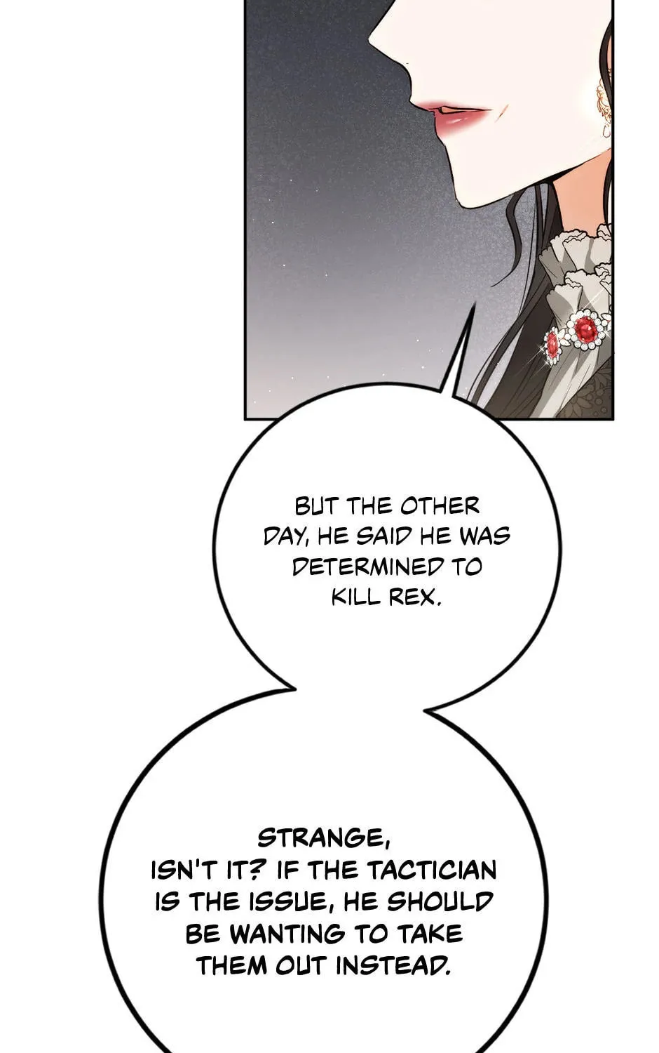 The Heiress's Double Life Chapter 86 page 91 - 
