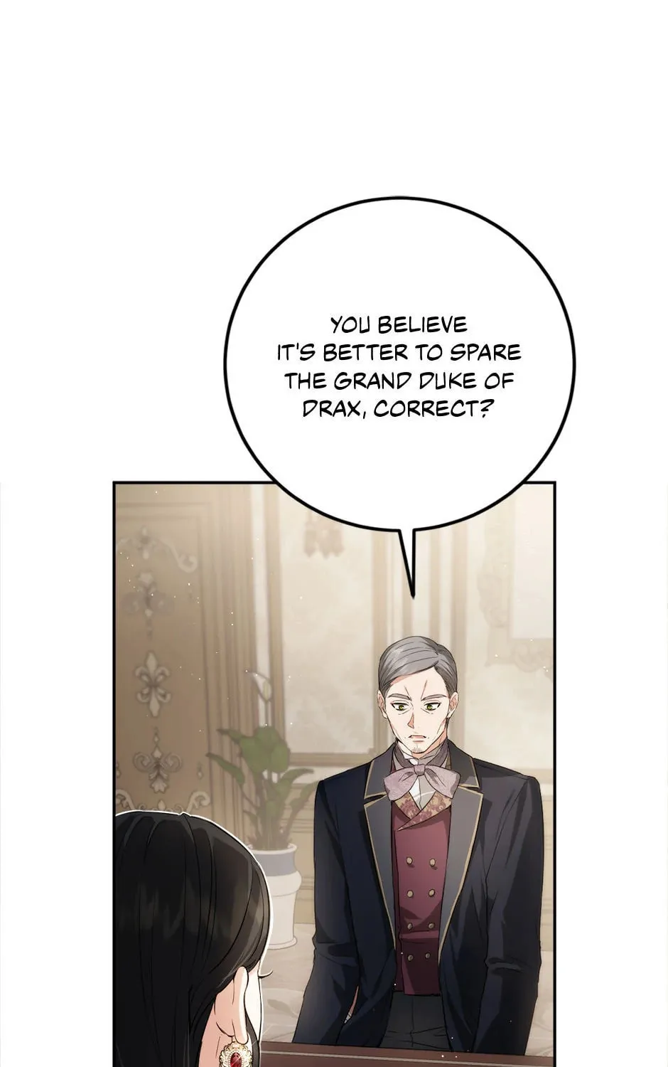 The Heiress's Double Life Chapter 86 page 93 - 