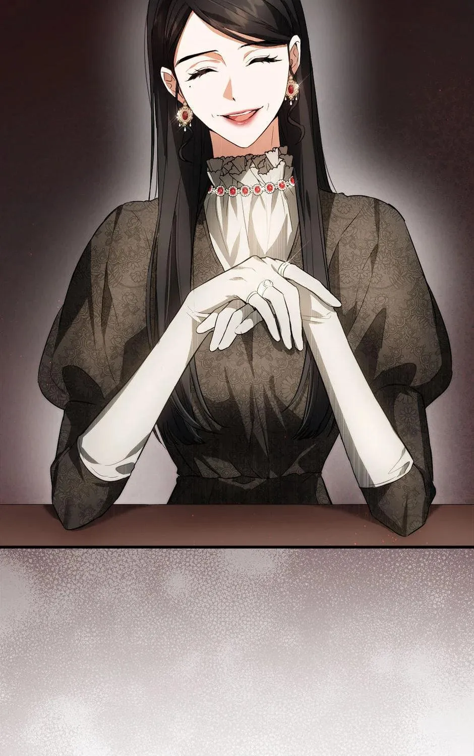 The Heiress's Double Life Chapter 86 page 99 - 