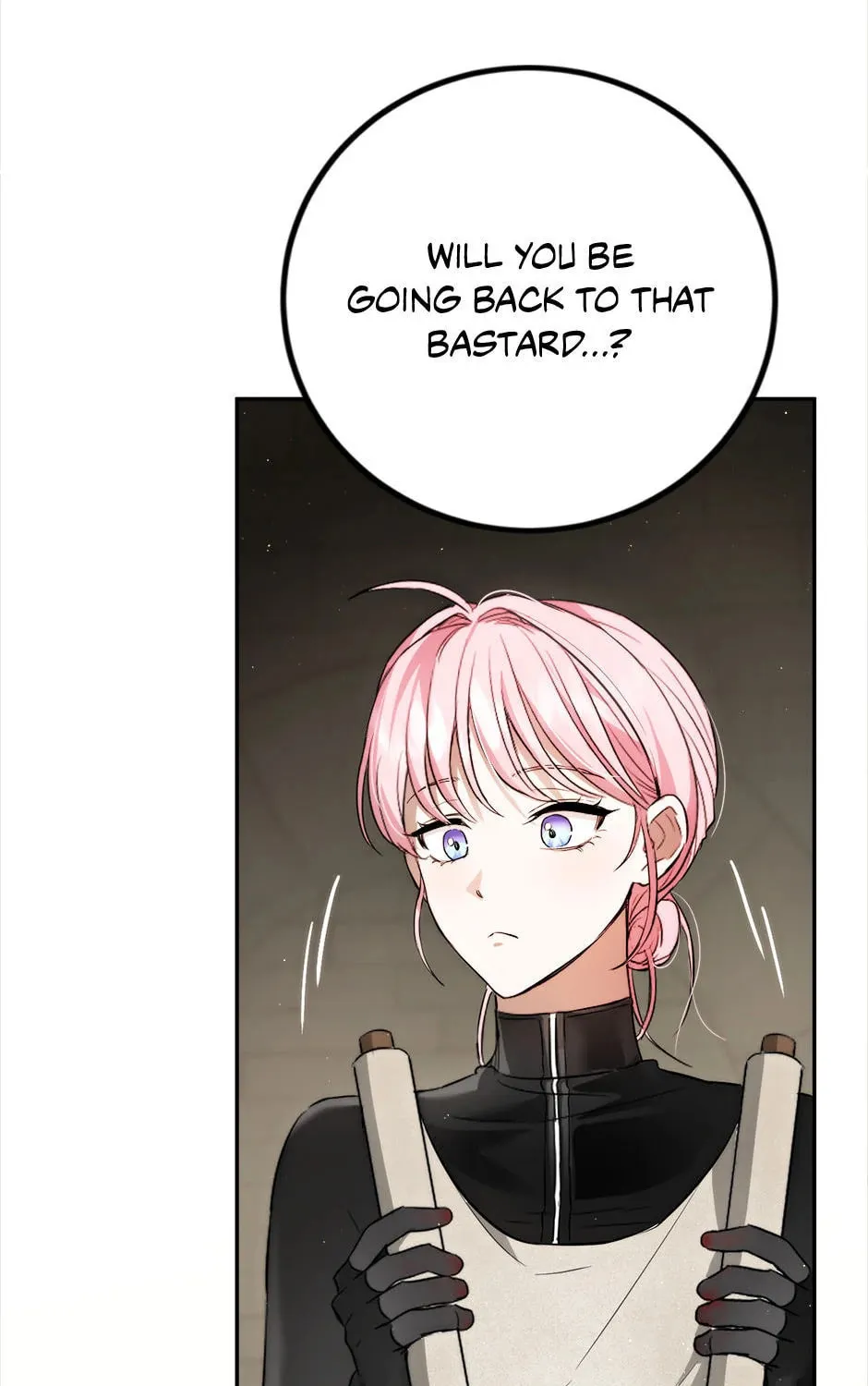 The Heiress's Double Life Chapter 87 page 105 - 