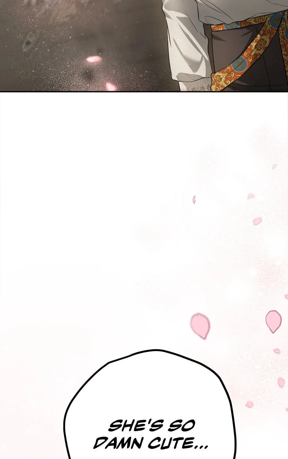 The Heiress's Double Life Chapter 87 page 123 - 