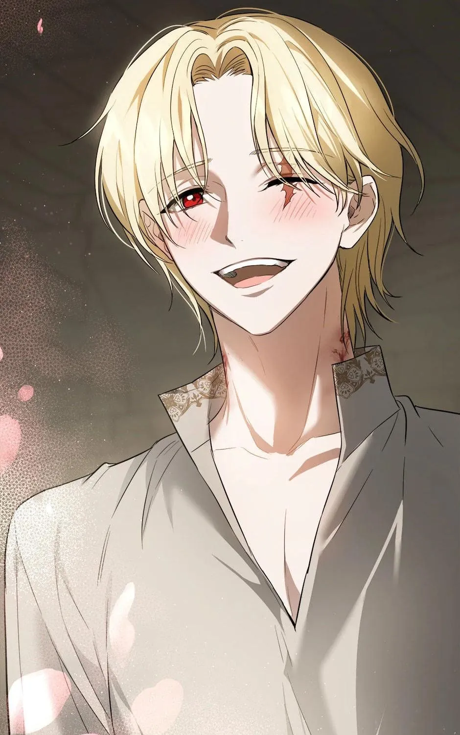 The Heiress's Double Life Chapter 87 page 125 - 