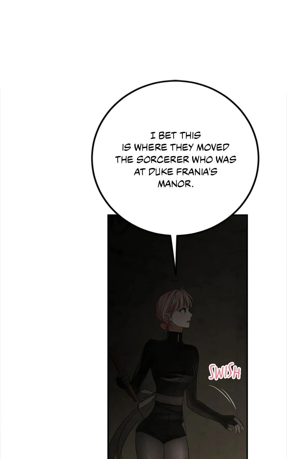 The Heiress's Double Life Chapter 87 page 147 - 