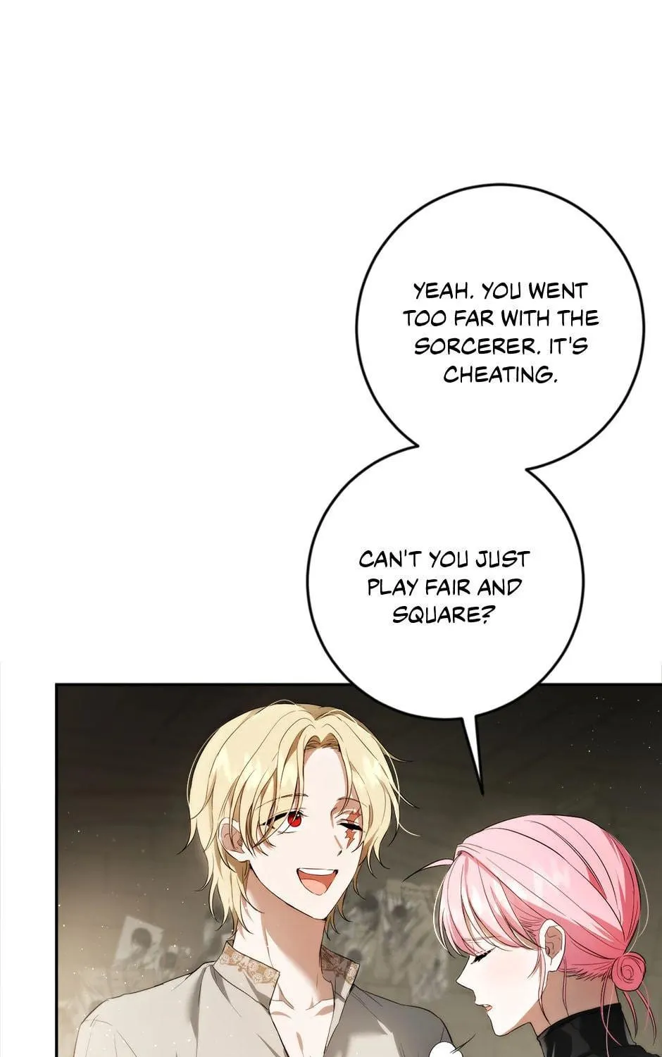 The Heiress's Double Life Chapter 87 page 17 - 