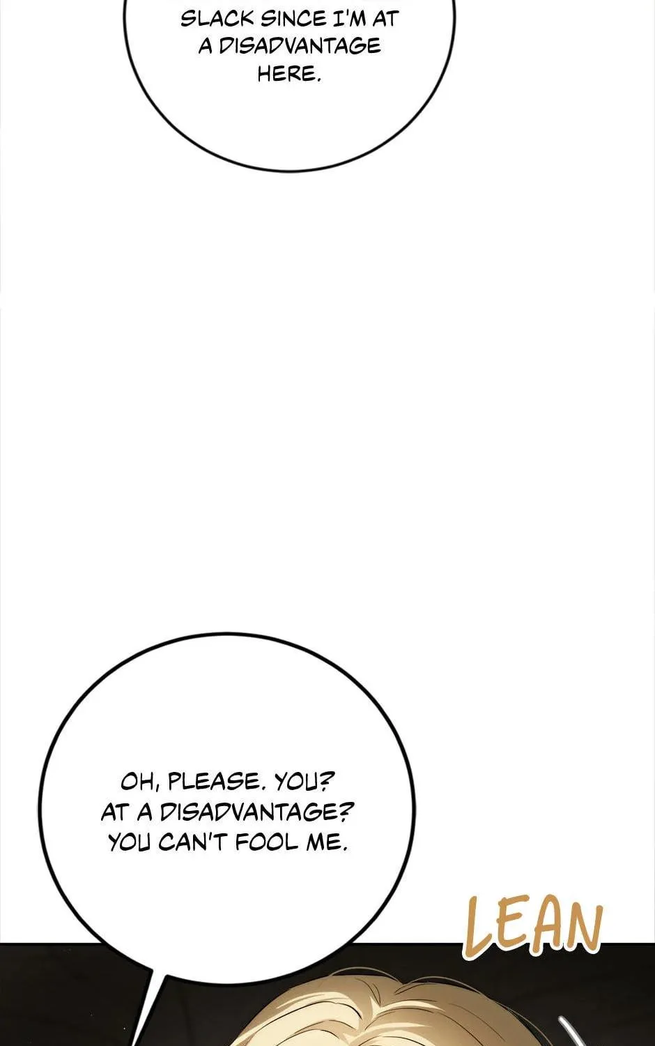 The Heiress's Double Life Chapter 87 page 19 - 