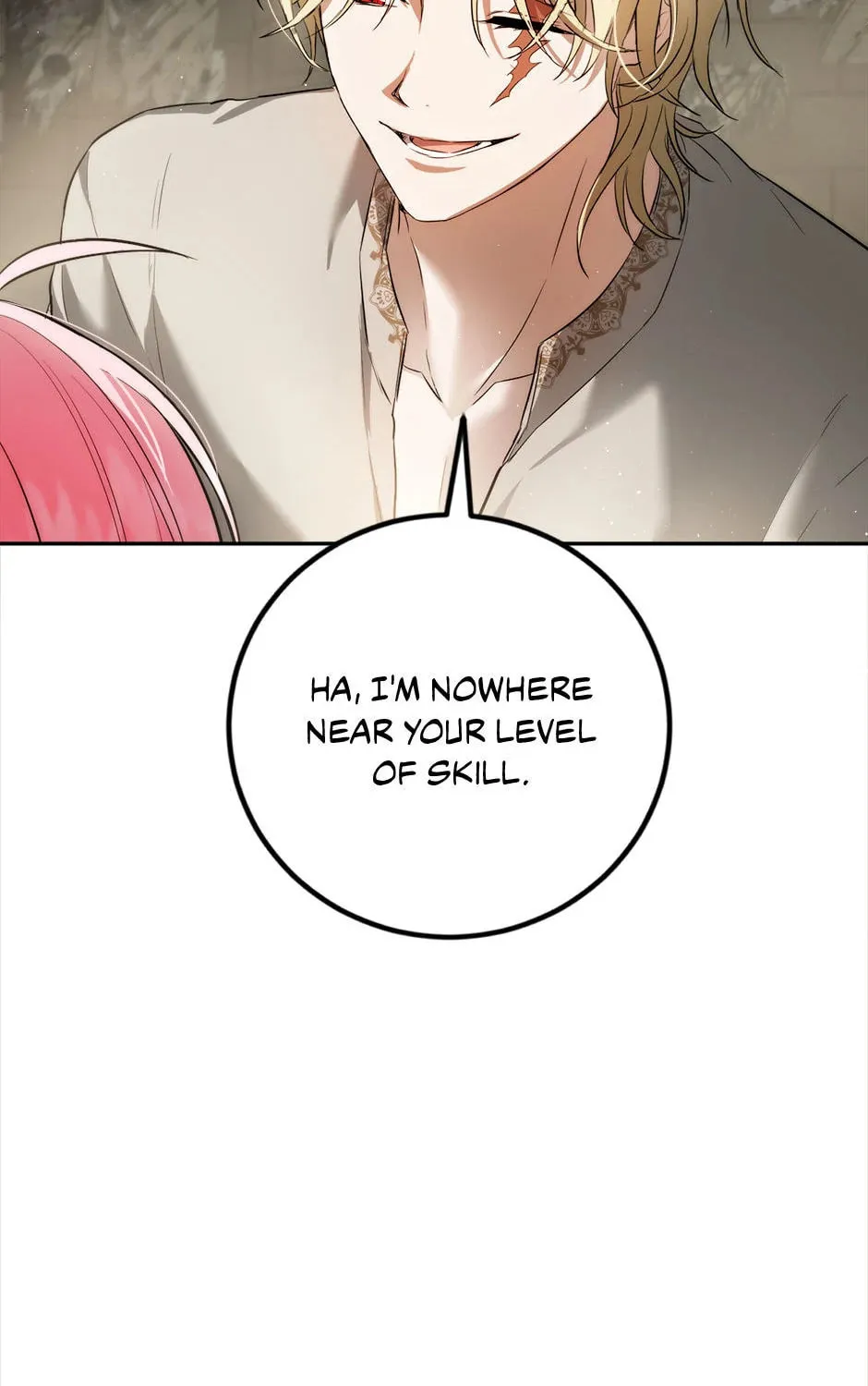 The Heiress's Double Life Chapter 87 page 21 - 