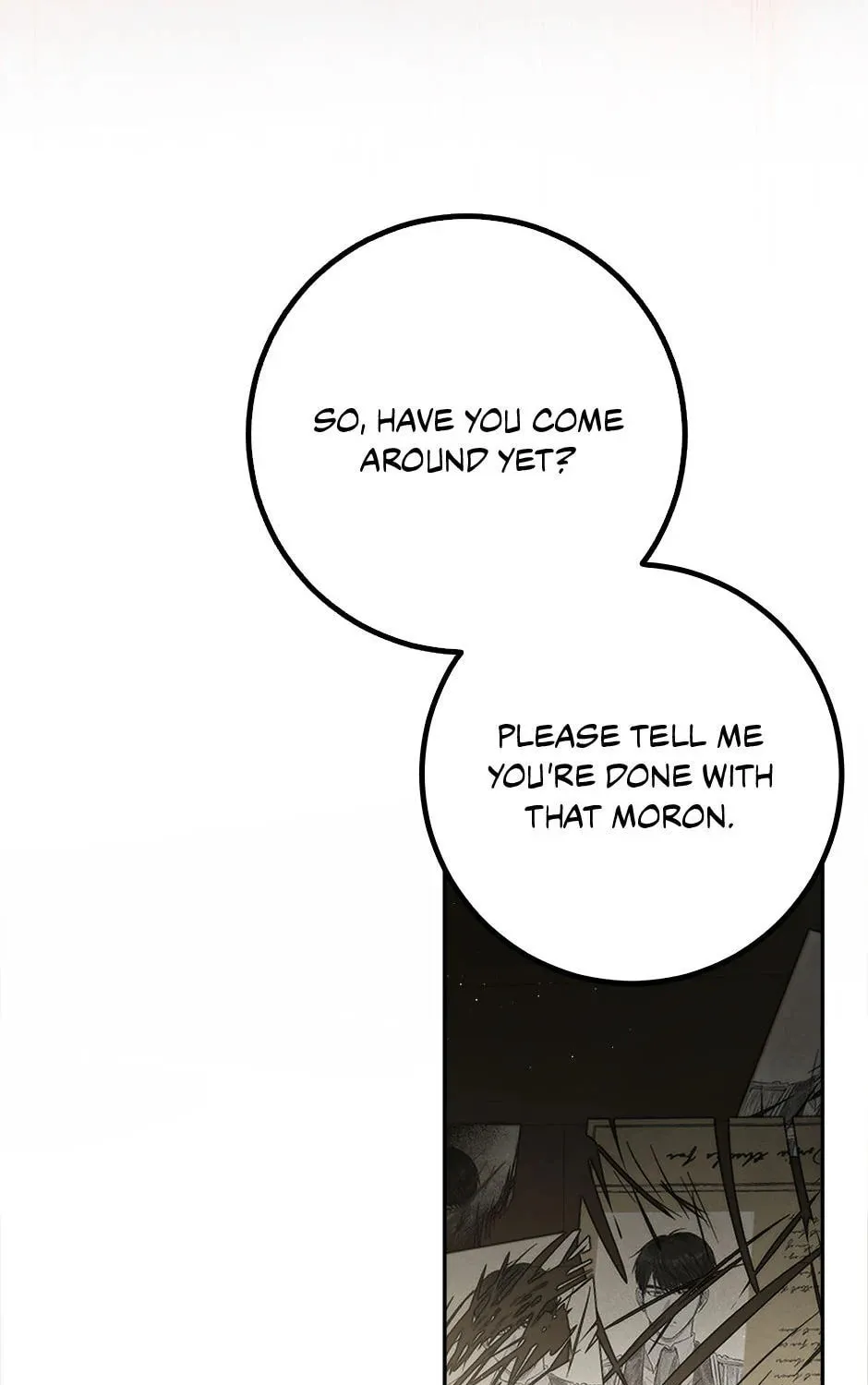 The Heiress's Double Life Chapter 87 page 27 - 