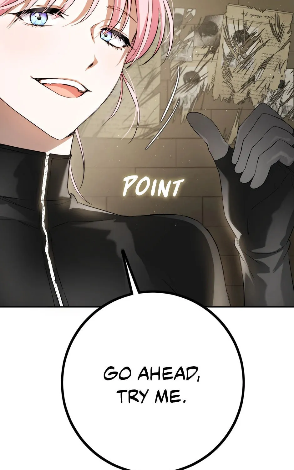 The Heiress's Double Life Chapter 87 page 33 - 