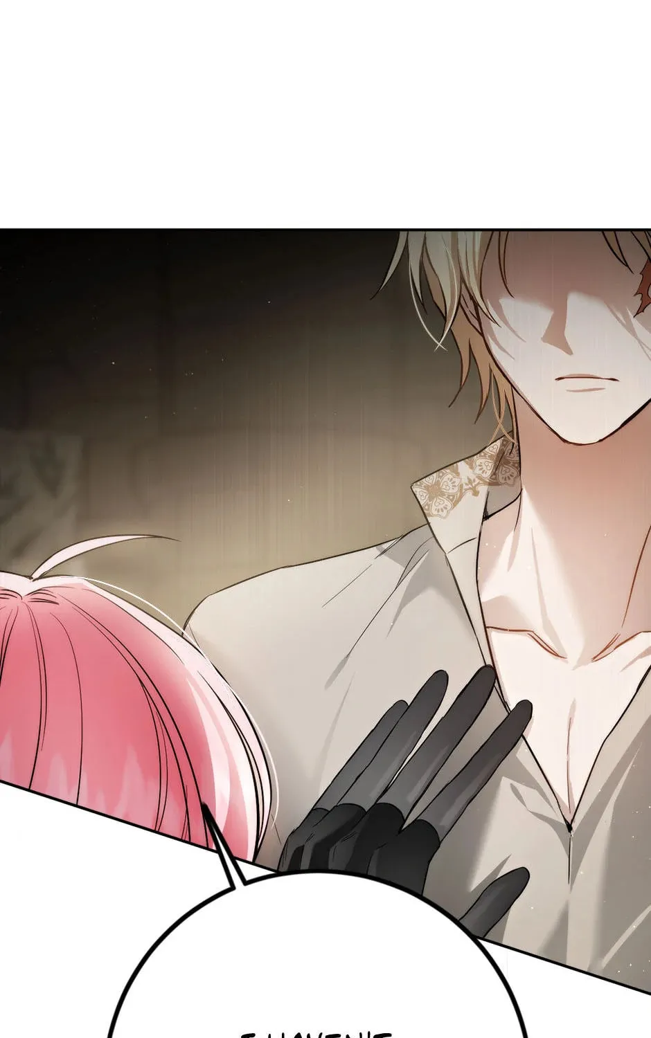 The Heiress's Double Life Chapter 87 page 37 - 