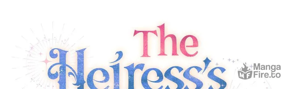 The Heiress's Double Life Chapter 87 page 48 - 