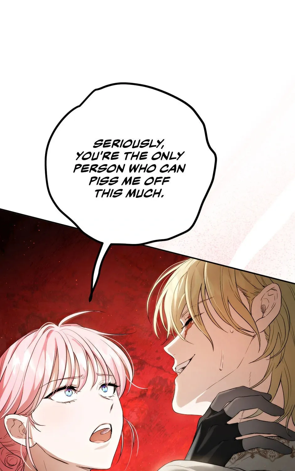 The Heiress's Double Life Chapter 87 page 51 - 