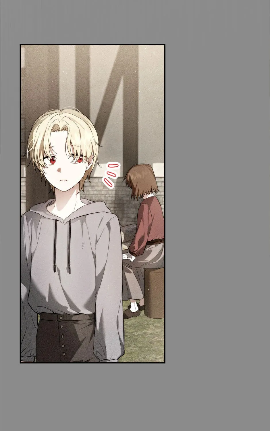 The Heiress's Double Life Chapter 87 page 75 - 