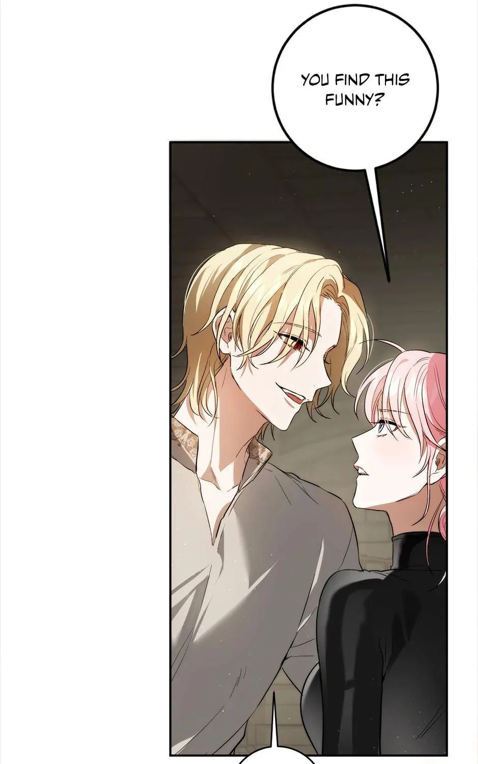 The Heiress's Double Life Chapter 87 page 9 - 