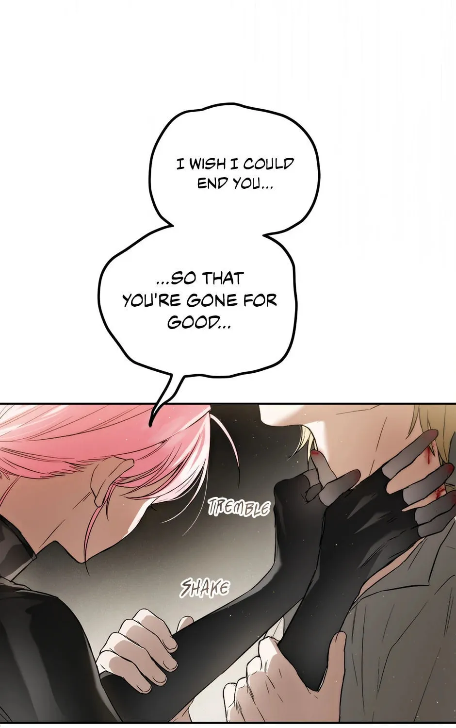 The Heiress's Double Life Chapter 87 page 87 - 