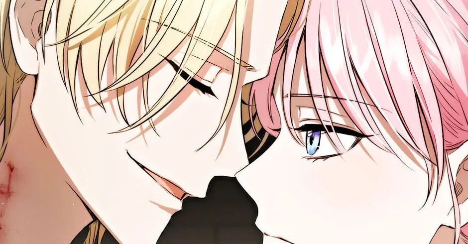 The Heiress's Double Life Chapter 87 page 94 - 