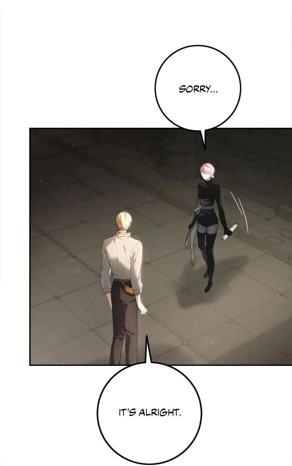 The Heiress's Double Life Chapter 87 page 99 - 