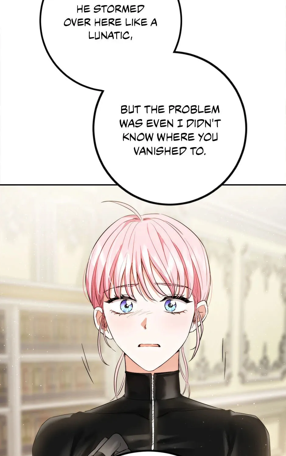 The Heiress's Double Life Chapter 88 page 105 - 