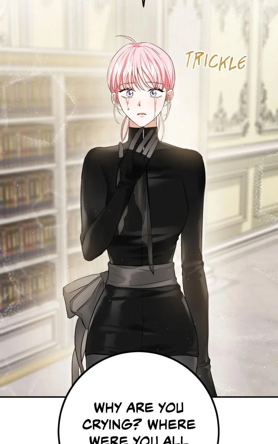 The Heiress's Double Life Chapter 88 page 113 - 