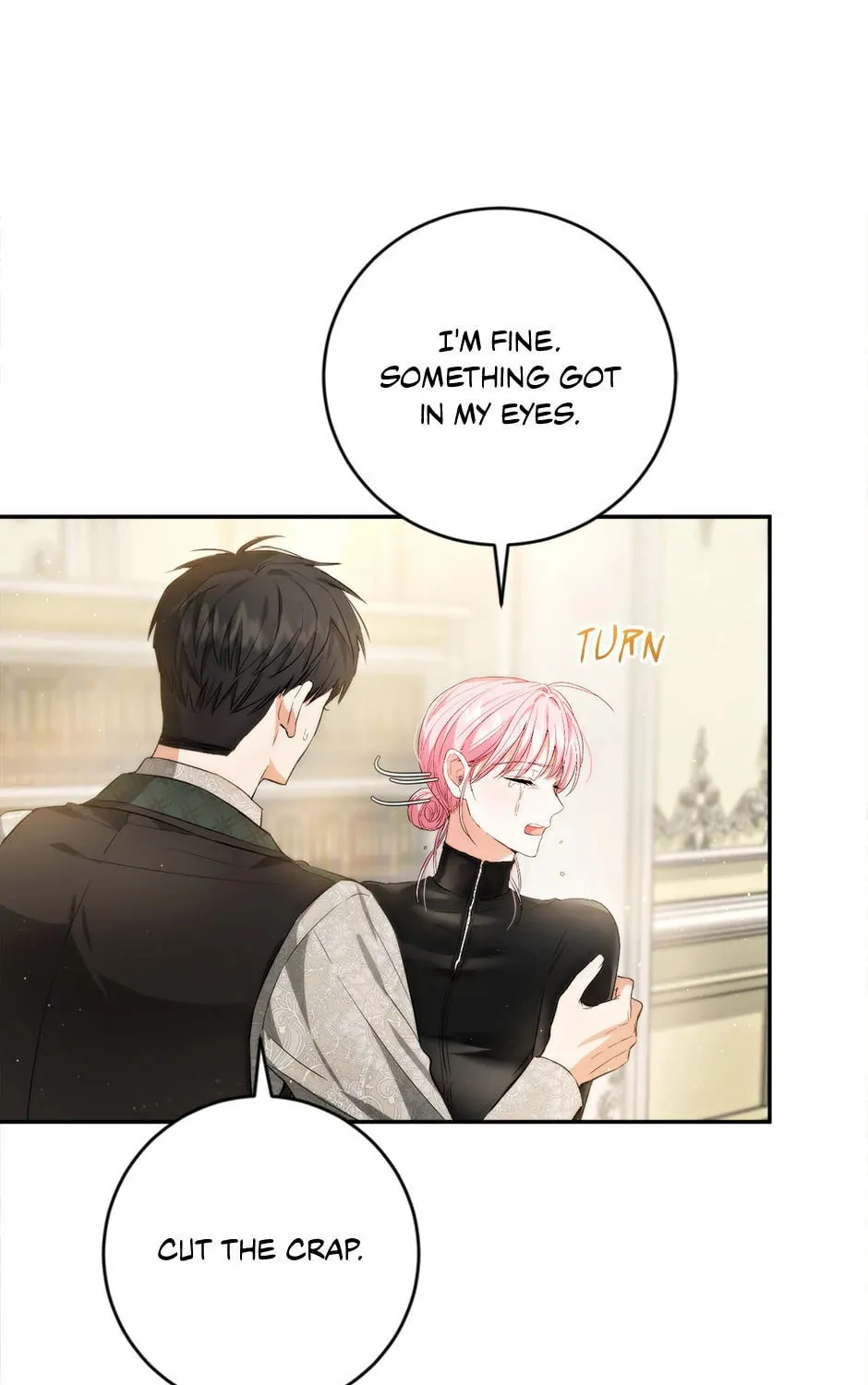 The Heiress's Double Life Chapter 88 page 115 - 