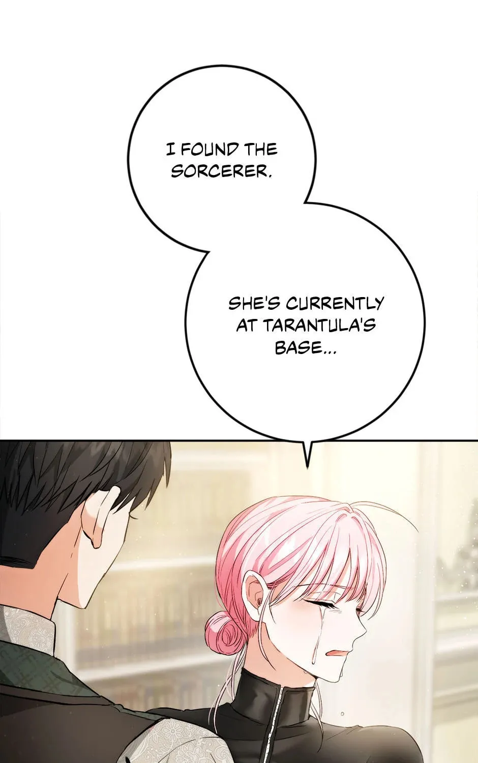 The Heiress's Double Life Chapter 88 page 117 - 