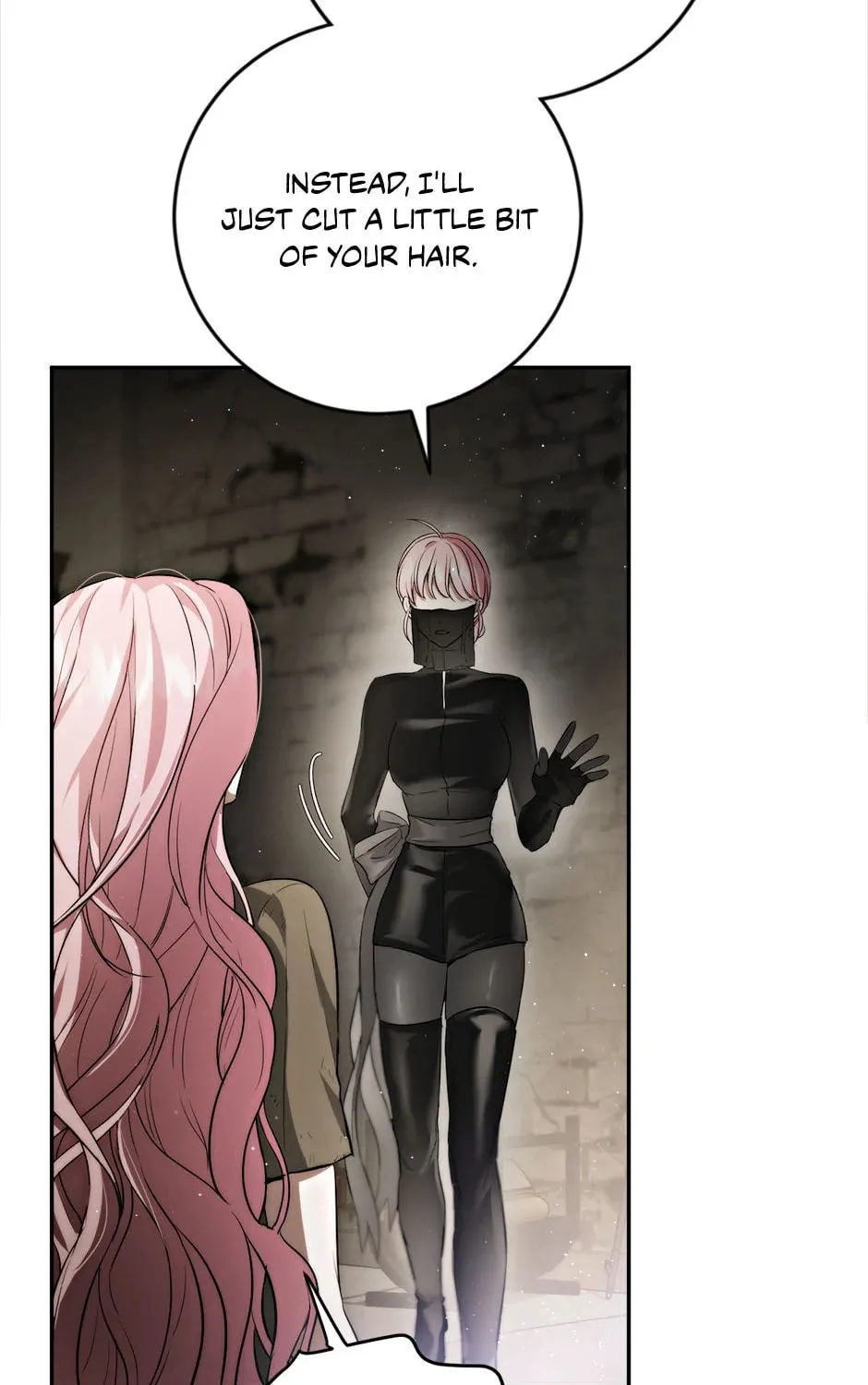 The Heiress's Double Life Chapter 88 page 13 - 