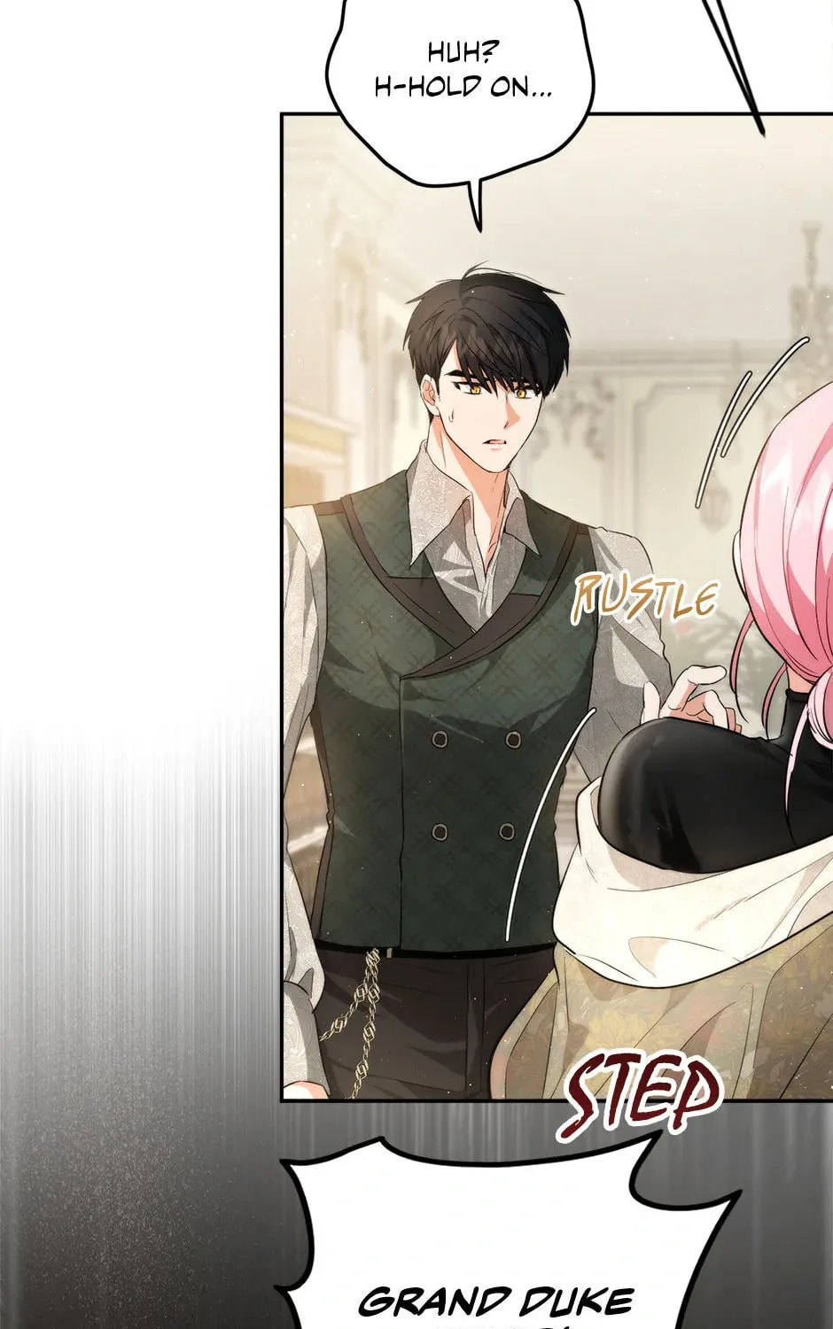 The Heiress's Double Life Chapter 88 page 127 - 