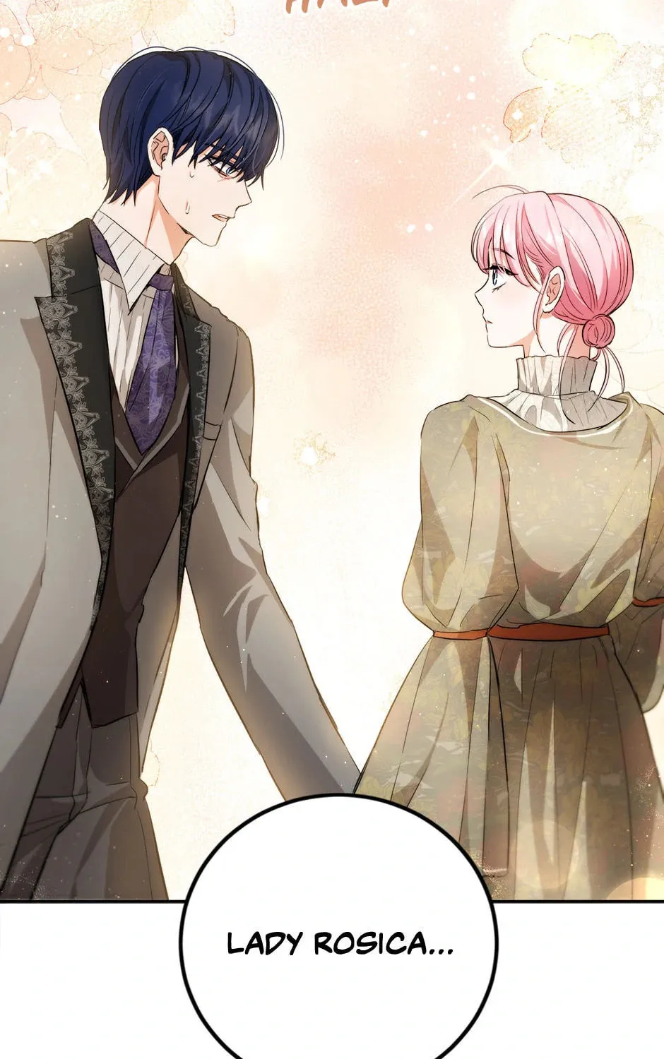 The Heiress's Double Life Chapter 88 page 133 - 