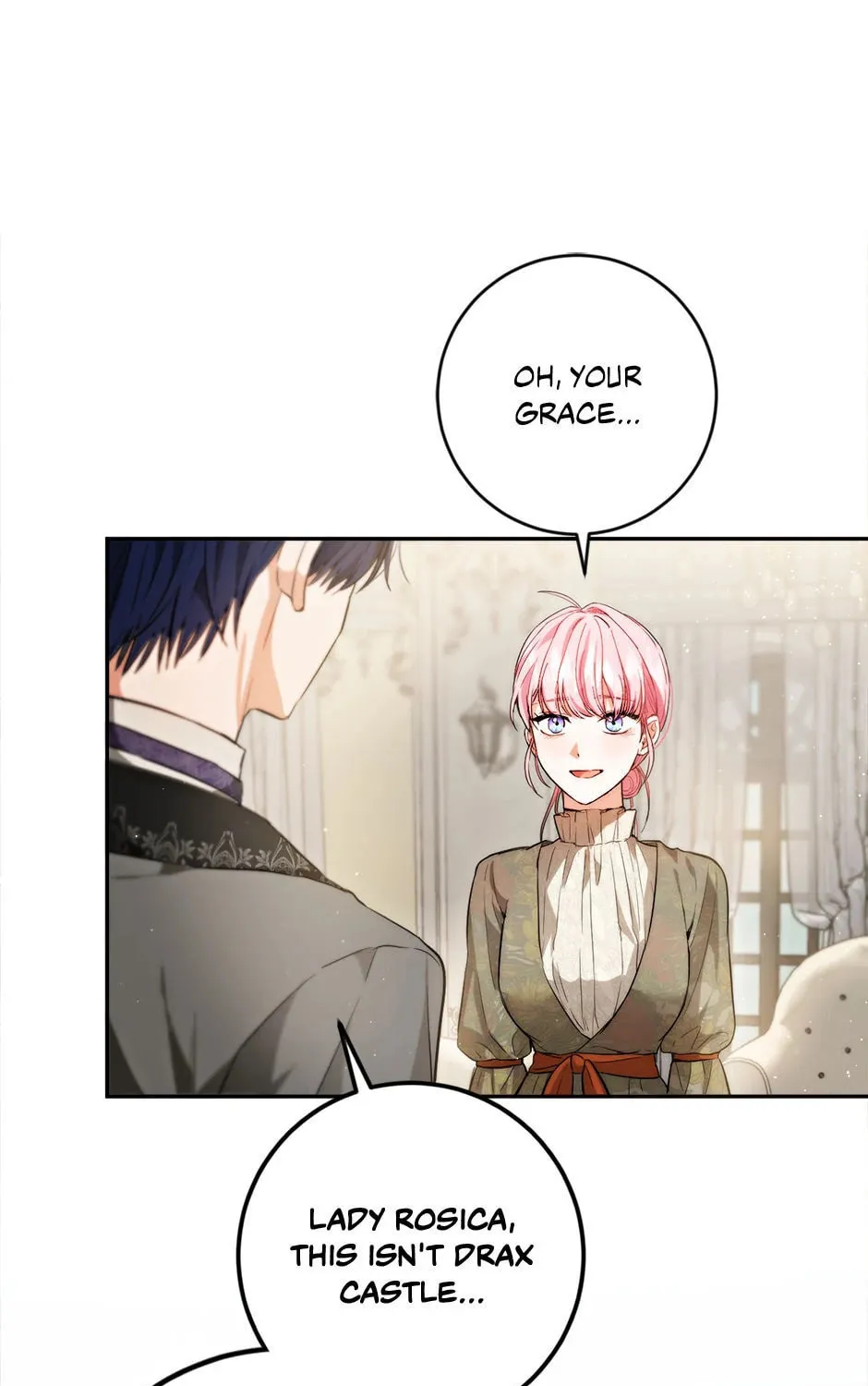 The Heiress's Double Life Chapter 88 page 135 - 