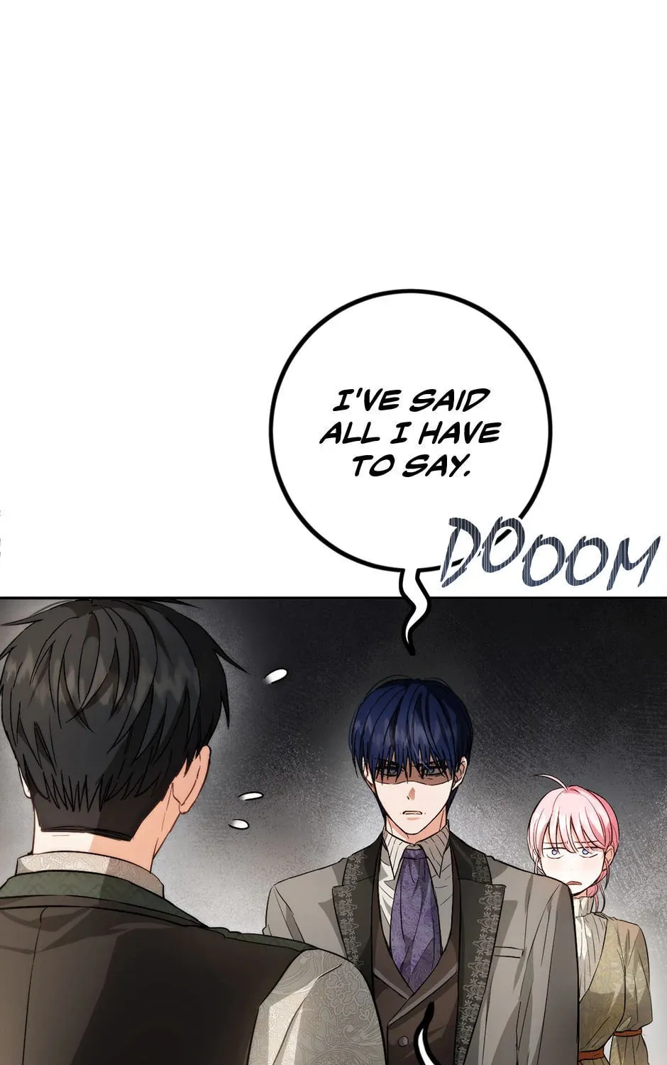 The Heiress's Double Life Chapter 88 page 151 - 