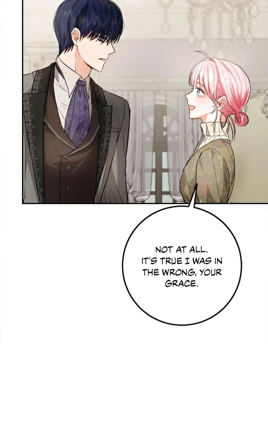 The Heiress's Double Life Chapter 88 page 155 - 