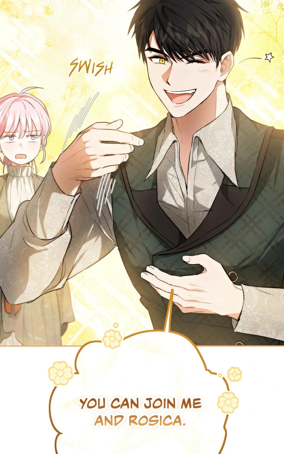The Heiress's Double Life Chapter 88 page 163 - 