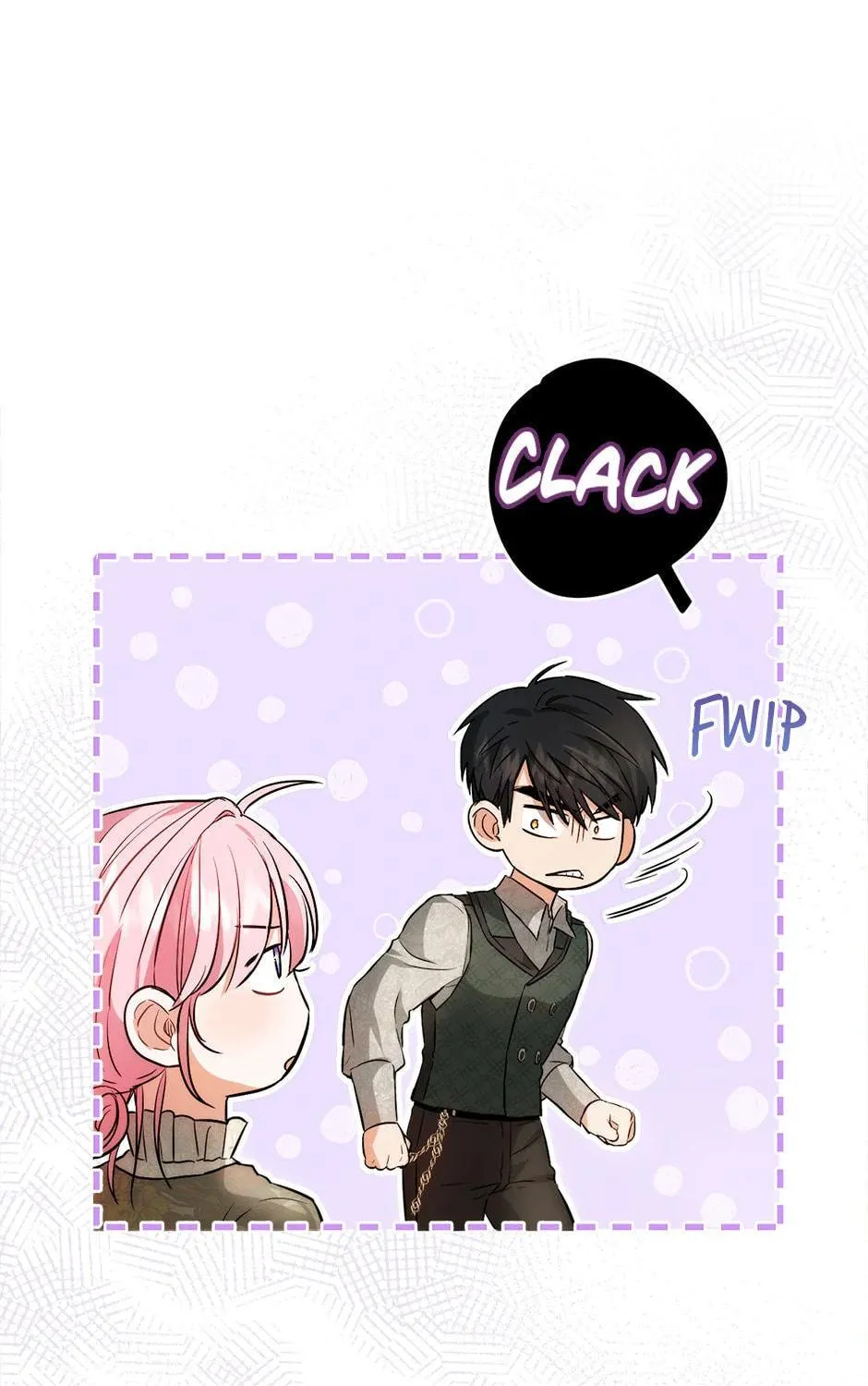 The Heiress's Double Life Chapter 88 page 167 - 