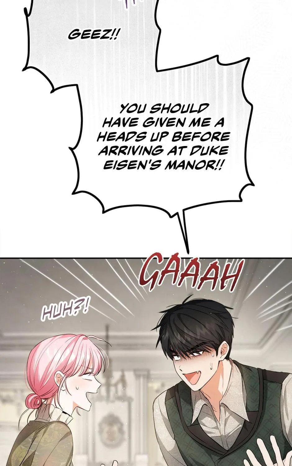 The Heiress's Double Life Chapter 88 page 169 - 