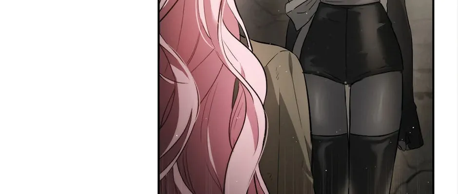 The Heiress's Double Life Chapter 88 page 34 - 