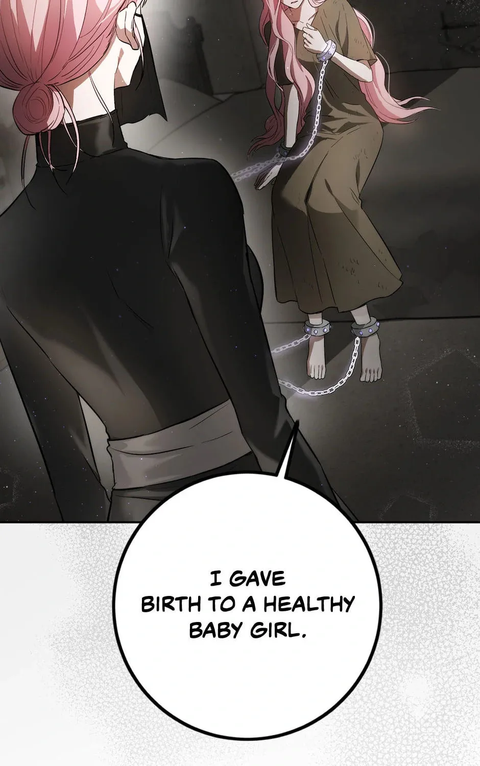 The Heiress's Double Life Chapter 88 page 37 - 