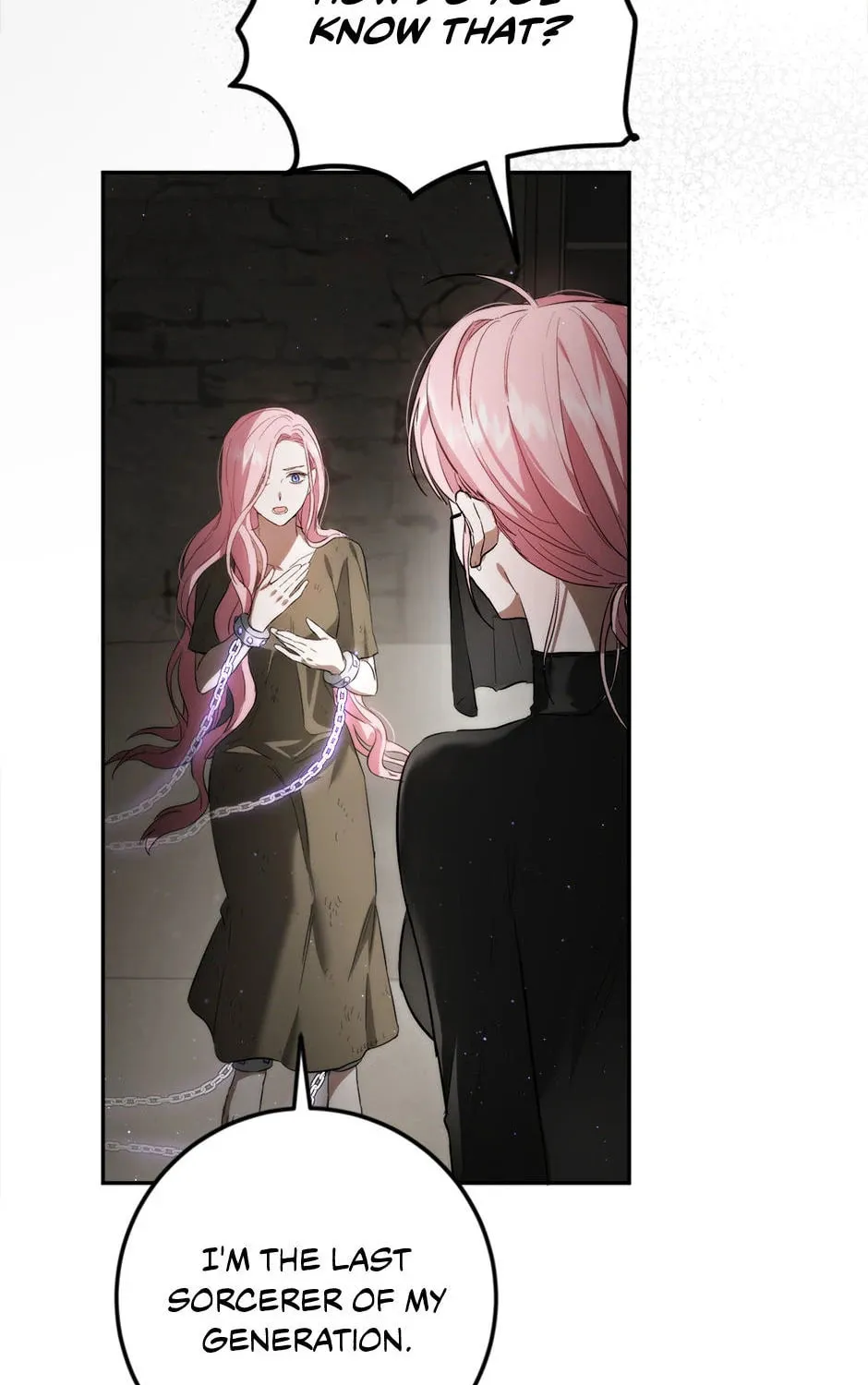 The Heiress's Double Life Chapter 88 page 45 - 