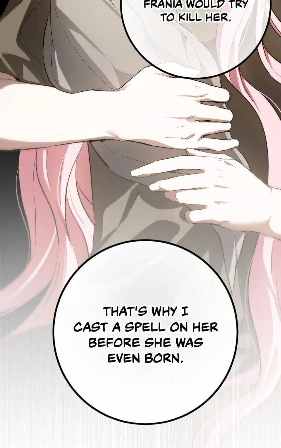 The Heiress's Double Life Chapter 88 page 49 - 