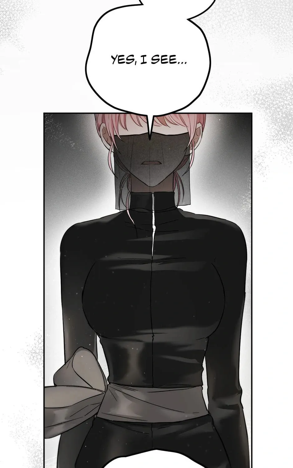 The Heiress's Double Life Chapter 88 page 57 - 