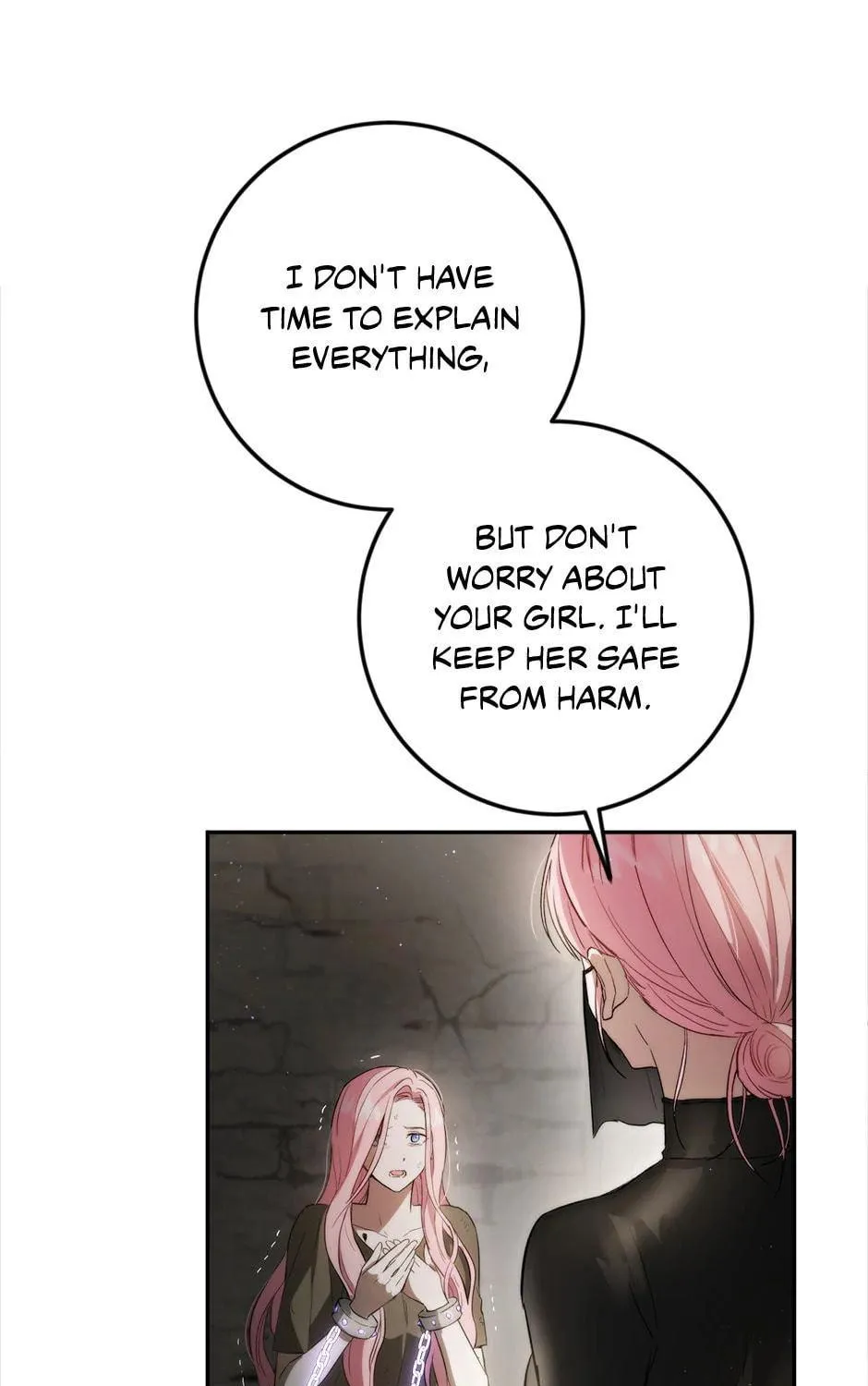 The Heiress's Double Life Chapter 88 page 71 - 