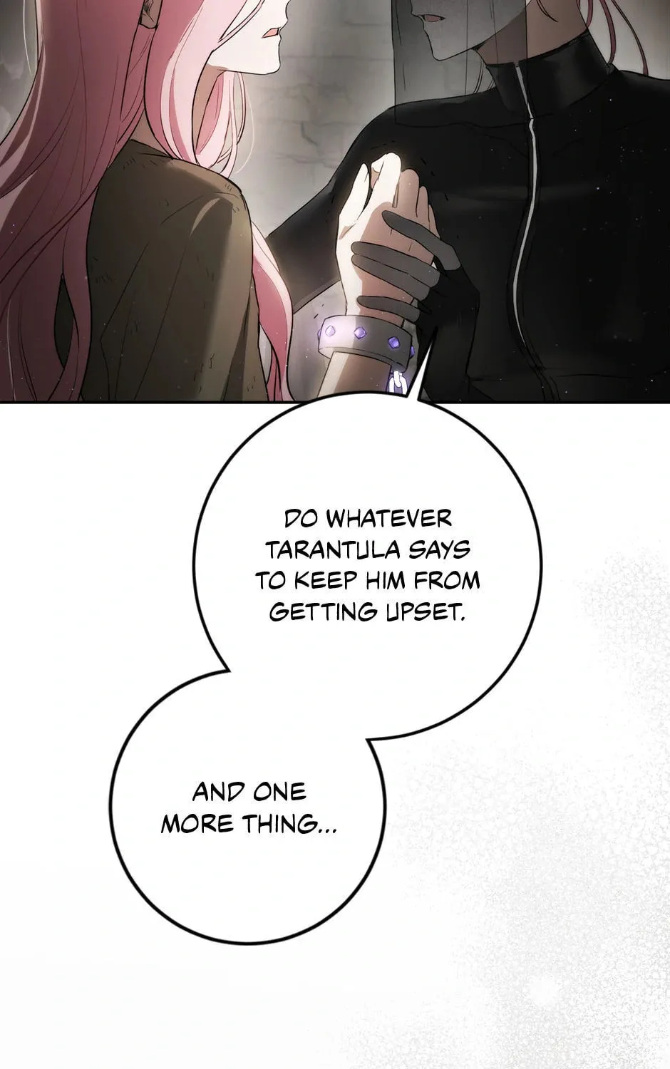 The Heiress's Double Life Chapter 88 page 75 - 