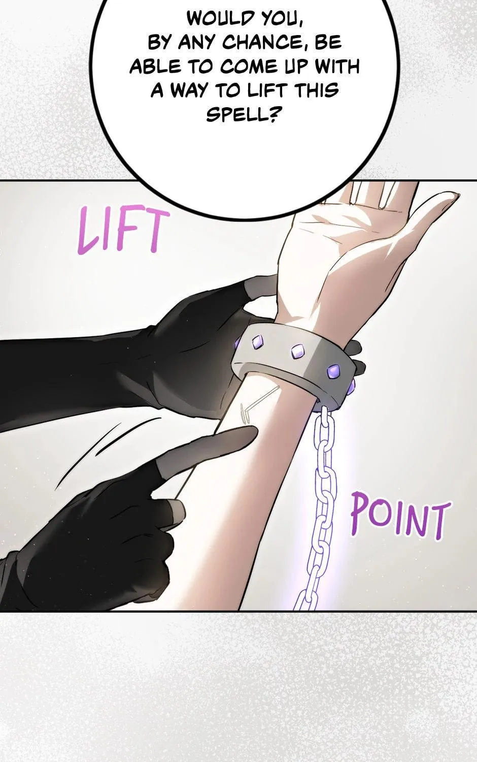 The Heiress's Double Life Chapter 88 page 77 - 