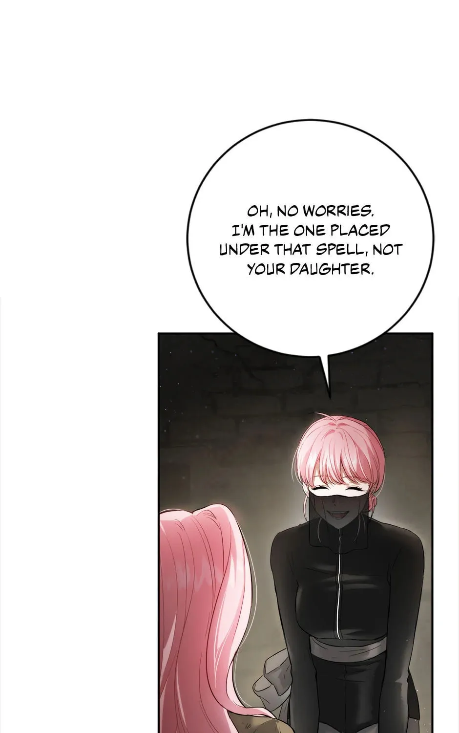 The Heiress's Double Life Chapter 88 page 81 - 